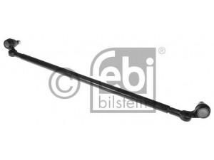 FEBI BILSTEIN 41887 strypo montavimas 
 Vairavimas -> Sujungimo trauklės surinkimas/dalys -> Sujungimo trauklės surinkimas
0K011-32-260A