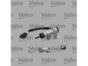 VALEO 252651 vairo užraktas 
 Užrakinimo sistema -> Užraktai, vidiniai
BHM7260