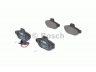BOSCH 0 986 494 115 stabdžių trinkelių rinkinys, diskinis stabdys 
 Techninės priežiūros dalys -> Papildomas remontas
77365191, 77365306, 77365337, 77364635