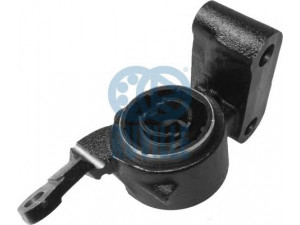RUVILLE 986250 valdymo svirties/išilginių svirčių įvorė 
 Ašies montavimas/vairavimo mechanizmas/ratai -> Valdymo svirtis/pasukamosios svirties sujungimas -> Montavimas/sutvirtinimas
31 12 6 757 561