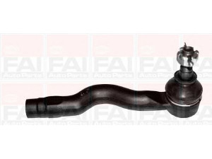 FAI AutoParts SS7810 skersinės vairo trauklės galas 
 Vairavimas -> Vairo mechanizmo sujungimai
F15132290
