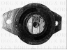 variklio montavimas