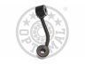 OPTIMAL G7-624 šarnyro stabilizatorius 
 Ašies montavimas/vairavimo mechanizmas/ratai -> Stabilizatorius/fiksatoriai -> Savaime išsilyginanti atrama
2D0411052S1, 9013200389, 9013200389S1