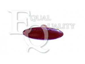 EQUAL QUALITY FL0102 indikatorius 
 Elektros įranga -> Šviesos -> Indikatorius/dalys -> Indikatorius
7169400