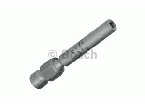 BOSCH 0 437 502 015 purkštukas 
 Kuro mišinio formavimas -> Mišinio sudarymas -> Purkštukas/antgalis/antgalio laikiklis/PDE
049 133 551, 13 53 1 261 685, 6140448