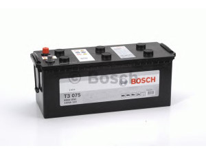 BOSCH 0 092 T30 750 starterio akumuliatorius; starterio akumuliatorius 
 Elektros įranga -> Akumuliatorius
1314342, 1316655, 81 26601 0035