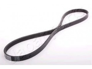 JAPANPARTS DV-4PK0930 V formos rumbuoti diržai 
 Techninės priežiūros dalys -> Techninės priežiūros intervalai
FS1E-18-381, MB439494, 1752185FA0