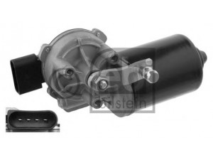 FEBI BILSTEIN 37619 valytuvo variklis 
 Priekinio stiklo valymo sistema -> Varikliukas, priekinio stiklo valytuvai
1J0 955 119 A, 1J0 955 119 B, 1J1 955 113 C