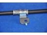 PARTS-MALL PTA-252 trosas, stovėjimo stabdys
597604H000