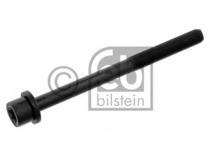 FEBI BILSTEIN 05979 cilindro galvutės varžtas 
 Variklis -> Cilindrų galvutė/dalys -> Cylindrų galvutės varžtas
0607 254, 0607 685, 0607 933, 0607 948