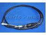 PARTS-MALL PTA-627 sankabos trosas
437405A210
