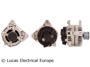 LUCAS ELECTRICAL LRA02819 kintamosios srovės generatorius 
 Elektros įranga -> Kint. sr. generatorius/dalys -> Kintamosios srovės generatorius
8200360480