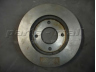 PARTS-MALL PRW-006 stabdžių diskas
40206-4M405, 40206-71E06