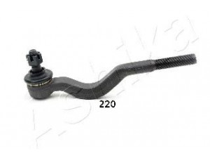 ASHIKA 111-02-220 skersinės vairo trauklės galas 
 Vairavimas -> Vairo mechanizmo sujungimai
45406-39075