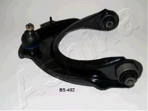 ASHIKA 72-04-402L vikšro valdymo svirtis 
 Ašies montavimas/vairavimo mechanizmas/ratai -> Valdymo svirtis/pasukamosios svirties sujungimas -> Vairo trauklės (valdymo svirtis, išilginis balansyras, diago
51460-SDA-A01, 51460-SEC-A01