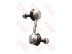 TRW JTS7585 šarnyro stabilizatorius 
 Ašies montavimas/vairavimo mechanizmas/ratai -> Stabilizatorius/fiksatoriai -> Savaime išsilyginanti atrama
4056A106, MR374521