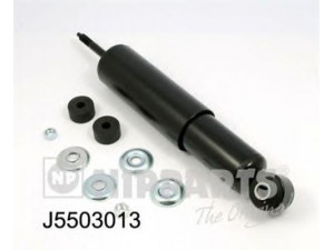 MAGNETI MARELLI 381055030138 amortizatorius
U009-34-700, UC86-34-700, UH74-34-700