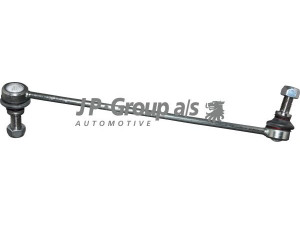 JP GROUP 1340401780 šarnyro stabilizatorius 
 Ašies montavimas/vairavimo mechanizmas/ratai -> Stabilizatorius/fiksatoriai -> Savaime išsilyginanti atrama
2043203889, A2043203889