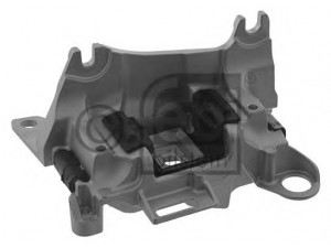 FEBI BILSTEIN 39505 variklio montavimas 
 Variklis -> Variklio montavimas -> Variklio montavimo rėmas
11 22 000 14R, 11 22 067 29R