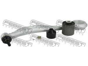 FEBEST 1625-204FLH vikšro valdymo svirtis
A2043308111