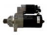 AUTOELECTRO AES2242 starteris 
 Elektros įranga -> Starterio sistema -> Starteris
02M911023