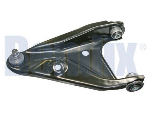BENDIX 041995B vikšro valdymo svirtis 
 Ašies montavimas/vairavimo mechanizmas/ratai -> Valdymo svirtis/pasukamosios svirties sujungimas -> Vairo trauklės (valdymo svirtis, išilginis balansyras, diago
6001547520