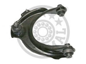 OPTIMAL G6-1175 vikšro valdymo svirtis 
 Ašies montavimas/vairavimo mechanizmas/ratai -> Valdymo svirtis/pasukamosios svirties sujungimas -> Vairo trauklės (valdymo svirtis, išilginis balansyras, diago
51460SDAA01