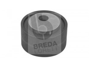 BREDA  LORETT TOA3274 diržo įtempiklis, V formos rumbuotas diržas 
 Diržinė pavara -> V formos rumbuotas diržas/komplektas -> Dirželio įtempiklis (įtempimo blokas)
5751-56, 5751.56, 575156, 96 333 151
