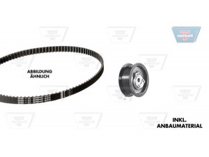 OPTIBELT KT 1021 paskirstymo diržo komplektas 
 Techninės priežiūros dalys -> Papildomas remontas
028198119A, 028198119A, 028198119A