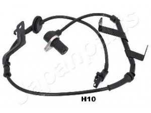 JAPANPARTS ABS-H10 jutiklis, rato greitis 
 Elektros įranga -> Jutikliai
95670-38000