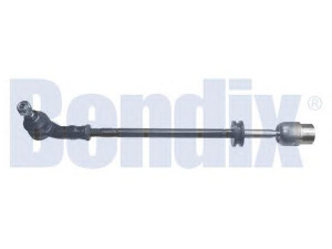 BENDIX 040224B strypo montavimas 
 Vairavimas -> Sujungimo trauklės surinkimas/dalys -> Sujungimo trauklės surinkimas
357419803, 357419803A