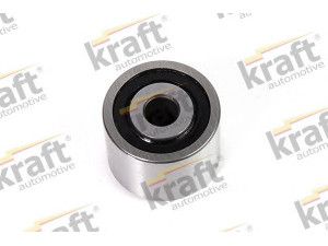 KRAFT AUTOMOTIVE 1225778 kreipiantysis skriemulys, V formos rumbuotas diržas 
 Diržinė pavara -> V formos rumbuotas diržas/komplektas -> Laisvasis/kreipiamasis skriemulys
5751.46, 5751.62, 5751.63, 5751.67