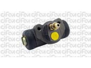 CIFAM 101-193 rato stabdžių cilindras 
 Stabdžių sistema -> Ratų cilindrai
MA180751, MB134829, MB500483, MA180751