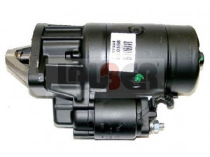 LAUBER 22.0568 starteris 
 Elektros įranga -> Starterio sistema -> Starteris
SS152, 23300-9C600, 23300-D9700