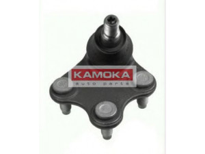 KAMOKA 9957084 atramos/vairo trauklė 
 Ašies montavimas/vairavimo mechanizmas/ratai -> Sujungimai -> Atramos/vairo trauklė
6R0 407 365, 6R0 407 365