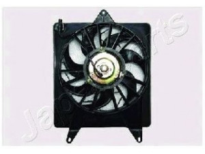 JAPANPARTS VNT281005 ventiliatorius, radiatoriaus 
 Aušinimo sistema -> Oro aušinimas
2523124000, 2539128000, 9773028000
