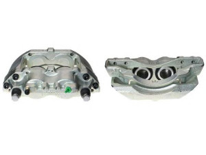BUDWEG CALIPER 344053 stabdžių apkaba 
 Dviratė transporto priemonės -> Stabdžių sistema -> Stabdžių apkaba / priedai
42555560, 504121786