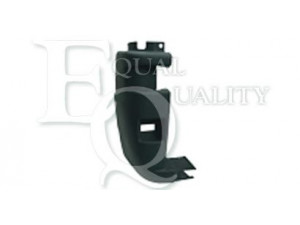 EQUAL QUALITY P1715 dangtis, buferis 
 Kėbulas -> Transporto priemonės galas -> Buferis/dalys
735307345, 0947533, 2093961, 740447