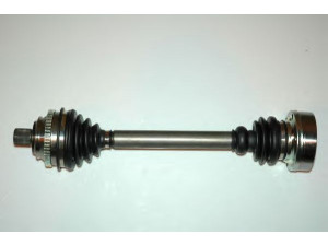 PROTECHNIC PRA043 kardaninis velenas 
 Ratų pavara -> Kardaninis velenas
701407271P, 701407451A