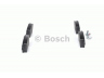 BOSCH 0 986 424 801 stabdžių trinkelių rinkinys, diskinis stabdys 
 Techninės priežiūros dalys -> Papildomas remontas
1721 03, 4251 52, 4252 03, 4252 29