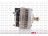 ATL Autotechnik L 63 980 kintamosios srovės generatorius
01179097KZ, 01179897, 01179897KZ