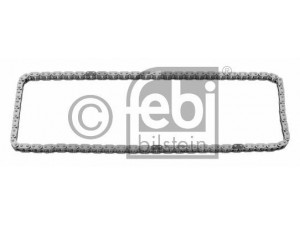 FEBI BILSTEIN 31454 pavaros grandinė 
 Variklis -> Variklio uždegimo laiko reguliavimo kontrolė -> Sinchronizavimo grandinė/įtempiklis/kreiptuvas -> Sinchronizavimo grandinė
MN 128497