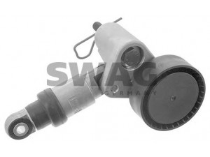 SWAG 20 91 8485 diržo įtempiklis, V formos rumbuotas diržas 
 Diržinė pavara -> V formos rumbuotas diržas/komplektas -> Dirželio įtempiklis (įtempimo blokas)
11 28 1 247 051, 11 28 1 247 051 S1