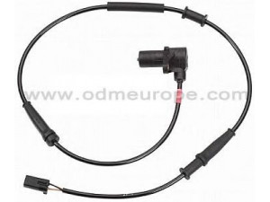 ODM-MULTIPARTS 97-992077 jutiklis, rato greitis 
 Elektros įranga -> Jutikliai
9567125300
