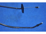 PARTS-MALL PTA-592 akceleratoriaus trosas 
 Dviratė transporto priemonės -> Kabeliai ir tachometro velenaai -> Akceleratoriaus trosas
3274047000, 3274047050