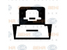 HELLA 8FK 351 119-681 kompresorius, oro kondicionierius 
 Oro kondicionavimas -> Kompresorius/dalys
357 820 803 C, 357 820 803 C