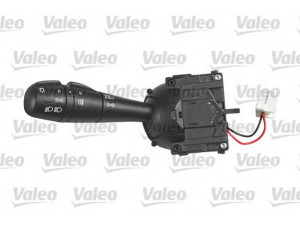 VALEO 251689 vairo kolonėlės jungiklis 
 Vidaus įranga -> Rankinės/kojinės svirties sistema
8201167978, 8201167978