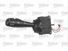 VALEO 251689 vairo kolonėlės jungiklis 
 Vidaus įranga -> Rankinės/kojinės svirties sistema
8201167978, 8201167978