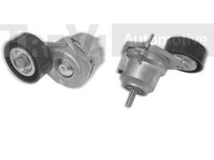 TREVI AUTOMOTIVE TA2166 įtempiklio svirtis, V formos rumbuotas diržas 
 Diržinė pavara -> V formos rumbuotas diržas/komplektas -> Įtempiklis
1340266, 55565570