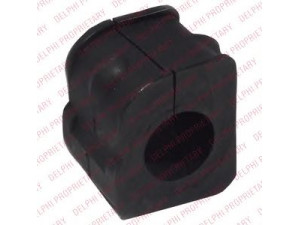 DELPHI TD827W skersinio stabilizatoriaus įvorių komplektas 
 Ašies montavimas/vairavimo mechanizmas/ratai -> Stabilizatorius/fiksatoriai -> Sklendės
357 411 313A